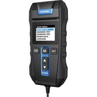 BT300P Battery, Charging & Cranking System Tester with Printer EastCoast Offshore Supplies