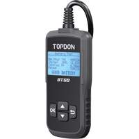 BT50 Battery, Charging & Cranking System Tester EastCoast Offshore Supplies