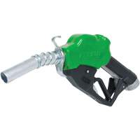 Pistolet automatique vert &agrave; tr&egrave;s haut d&eacute;bit pour diesel EastCoast Offshore Supplies