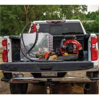 Pompe de transfert de carburant 12 V CC avec pistolet EastCoast Offshore Supplies