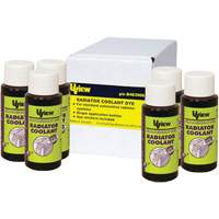Bouteilles de colorant pour refroidissant de radiateur EastCoast Offshore Supplies