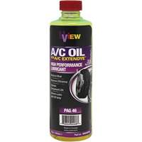 PAG 46 Oil with A/C ExtenDye, 237 ml, Bottle EastCoast Offshore Supplies