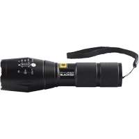 UView&reg; Phazer BLACK 395 Rechargeable UV Leak Detection Light EastCoast Offshore Supplies