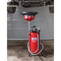 Used Fluid Drain & Evacuator EastCoast Offshore Supplies