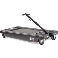 Low Profile Polypropylene Portable Oil Drain EastCoast Offshore Supplies