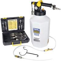 Ensemble de recharge et de vidange ATF avec 13 adaptateurs EastCoast Offshore Supplies