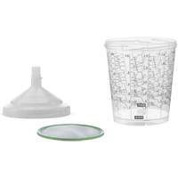 Flat Sieve for RPS Multi-Purpose Cup System EastCoast Offshore Supplies
