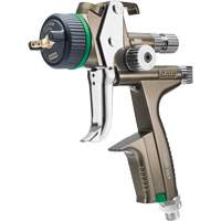 X5500 HVLP 1.3 I RPS D Premium Paint Spray Gun for Automotive Refinishing, 1/4" NPT Air Inlet, 15.19 CFM, 0.6 L/0.9 L Capacity, 0.17 PSI EastCoast Offshore Supplies