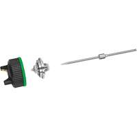 X5500 HVLP 1.2 I Nozzle Set EastCoast Offshore Supplies