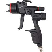 X HVLP 1.3 I Premium Paint Spray Gun for Automotive Refinishing, 1/4" NPT Air Inlet, 14.83 CFM, 0.17 PSI EastCoast Offshore Supplies