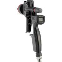 X HVLP 1.3 I Premium Paint Spray Gun for Automotive Refinishing, 1/4" NPT Air Inlet, 14.83 CFM, 0.17 PSI EastCoast Offshore Supplies