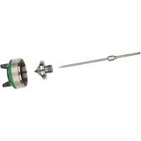 3000 B HVLP 1.3 Nozzle Set EastCoast Offshore Supplies