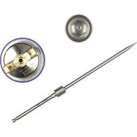 1000 K RP 1.1 Nozzle Set with Lifetime Prolonging Surface EastCoast Offshore Supplies