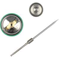 4400 B HVLP 1.2 SR Nozzle Set, 4.24 CFM, 0.14 PSI EastCoast Offshore Supplies