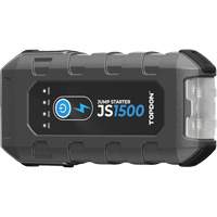 JumpSurge1500 Jump Starter, Booster, Power Bank & Flashlight EastCoast Offshore Supplies