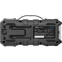 V3000 Jump Starter, Power Bank & Flashlight EastCoast Offshore Supplies