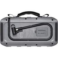 V2200Air 2-in-1 2200 Peak Amp Jump Starter & Tire Inflator EastCoast Offshore Supplies