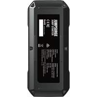 JumpSurge2000Pro 2500 Peak Amp Battery Jump Starter, Power Bank & Flashlight EastCoast Offshore Supplies