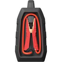 V4500 Plus 2-in-1 4500 Peak Amp Jump Starter, Battery & System Tester EastCoast Offshore Supplies