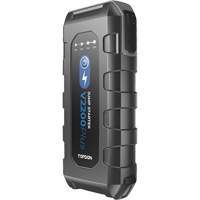 V2200Plus 2-in-1 2200 Peak Amp Jump Starter, Battery & System Tester EastCoast Offshore Supplies