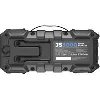 JumpSurge3000 Battery Jump Starter, Power Bank & Flashlight EastCoast Offshore Supplies