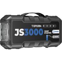 JumpSurge3000 Battery Jump Starter, Power Bank & Flashlight EastCoast Offshore Supplies