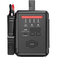 V4000 HD 12V/24V 4000A Jump Starter EastCoast Offshore Supplies