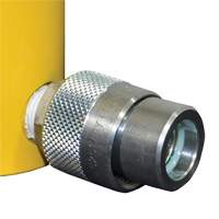 V&eacute;rin hydraulique &agrave; simple effet, Course de 4,13", Capacit&eacute; de 10 tonne(s), 10 000 PSI EastCoast Offshore Supplies