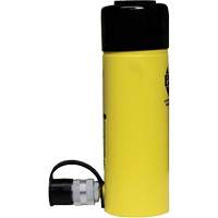 V&eacute;rin &agrave; simple effet s&eacute;rie Pro, Course de 6,25", Capacit&eacute; de 25 tonnes, 10 000 PSI EastCoast Offshore Supplies