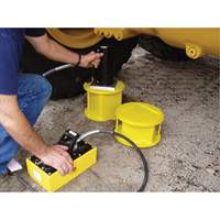 Steel Cribbing Stand Set EastCoast Offshore Supplies