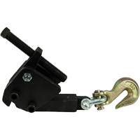 Collier de serrage &agrave; bride OTR EastCoast Offshore Supplies