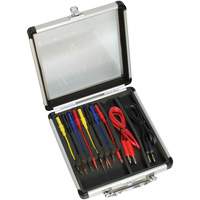 18-Piece Micro 64 Test Connector Kit EastCoast Offshore Supplies