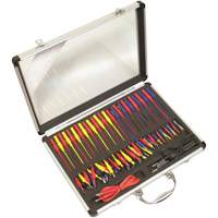 54-Piece Universal Test Connector Kit EastCoast Offshore Supplies