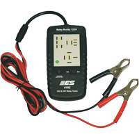Relay Buddy&reg; Diagnostic Tester EastCoast Offshore Supplies
