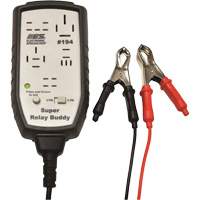 Super Relay Buddy&reg; Tester EastCoast Offshore Supplies