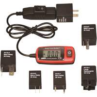 Relay Fuse Buddy Tester EastCoast Offshore Supplies