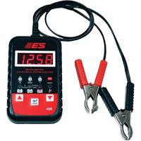 Digital Battery & Electrical System Tester EastCoast Offshore Supplies
