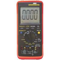 Pro Model Automotive Digital Multimeter W/PC Interface EastCoast Offshore Supplies