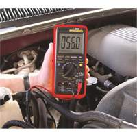 Pro Model Automotive Digital Multimeter W/PC Interface EastCoast Offshore Supplies