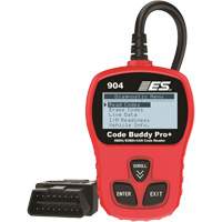 Code Buddy Pro+ OBDII Code Scanner with Live Data EastCoast Offshore Supplies