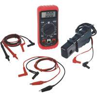 Digital Engine Analyzer/Multimeter with Holster EastCoast Offshore Supplies