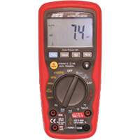 Premium Automotive Digital Multimeter EastCoast Offshore Supplies