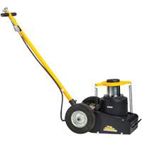 Cric hydraulique pour essieu de camion EastCoast Offshore Supplies