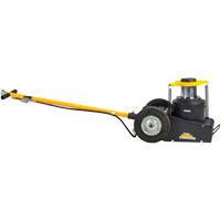 Cric hydraulique pour essieu de camion EastCoast Offshore Supplies