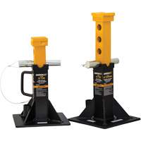 Chandelle robuste, Tige verrouillable, Capacit&eacute; de 22 tonnes, 12-1/4" - 19-7/8" h EastCoast Offshore Supplies