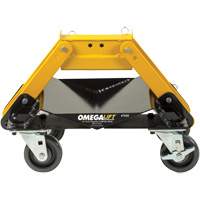 Ensemble de 3 rampes pour voiture 3-en-1, capacit&eacute; de 2000 lb EastCoast Offshore Supplies