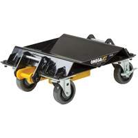 Ensemble de 3 rampes pour voiture 3-en-1, capacit&eacute; de 2000 lb EastCoast Offshore Supplies
