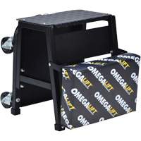 2-in-1 Seat-Stool Combo EastCoast Offshore Supplies