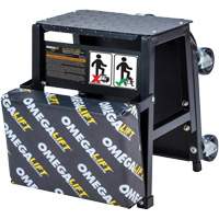 2-in-1 Seat-Stool Combo EastCoast Offshore Supplies