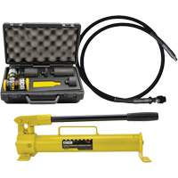 Ensemble de v&eacute;rin hydraulique STAK-ABLE 10 tonnes EastCoast Offshore Supplies